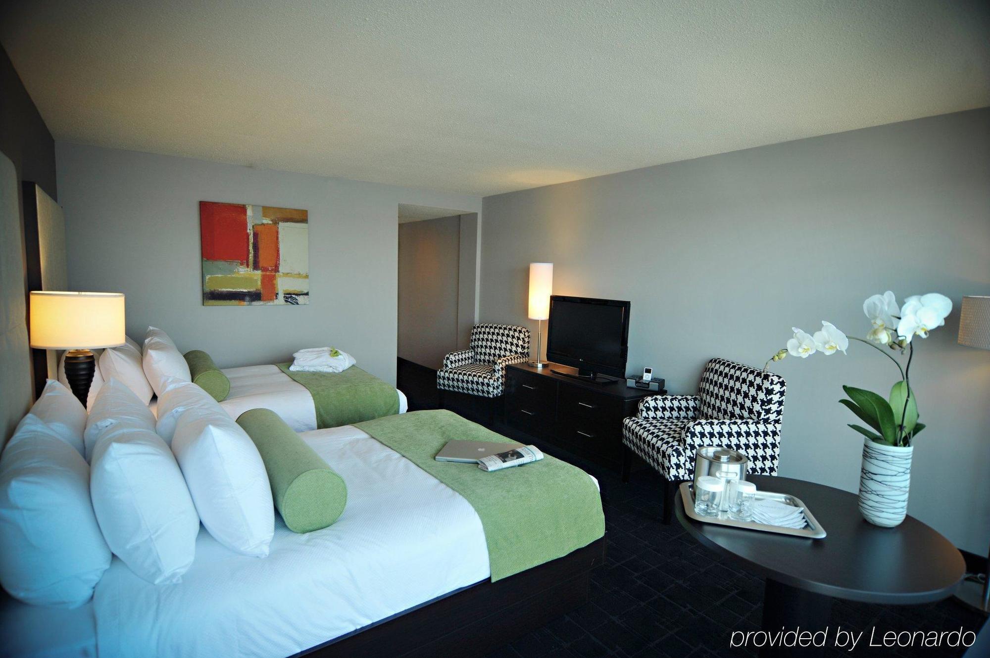 Oyster Point Hotel Red Bank Cameră foto