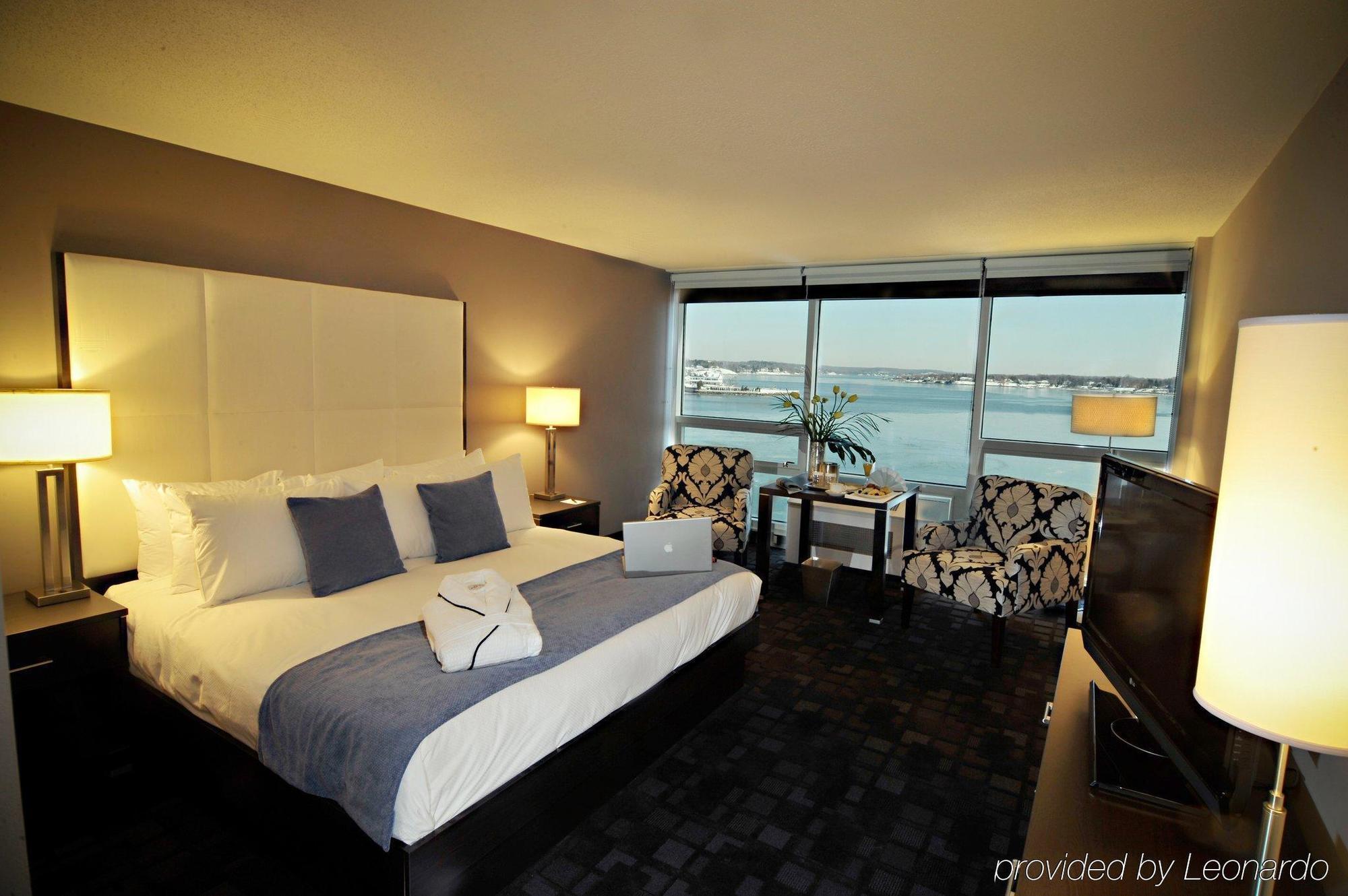Oyster Point Hotel Red Bank Cameră foto