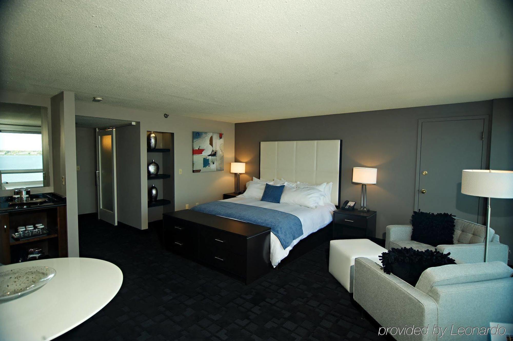 Oyster Point Hotel Red Bank Cameră foto