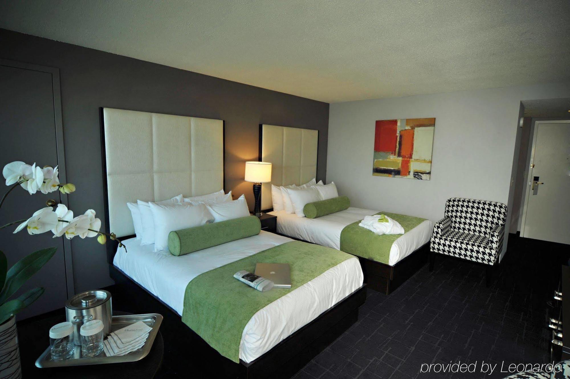Oyster Point Hotel Red Bank Cameră foto